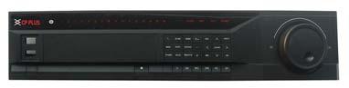 16 Channel DVR CP Plus