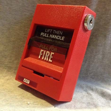EST Fire MCP