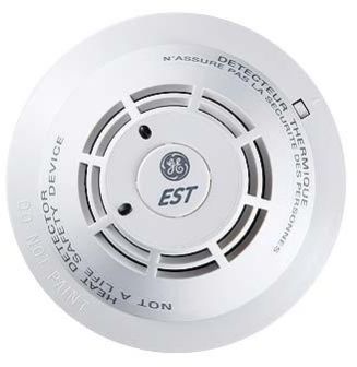 EST Smoke Detector