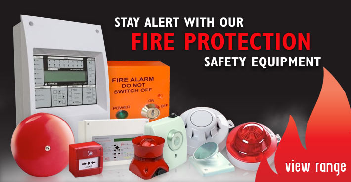 Fire Alarm Systems | Fire Detection | Security and Safety Systems 2022