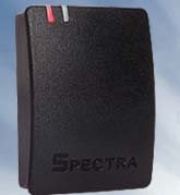 Spectra Reader