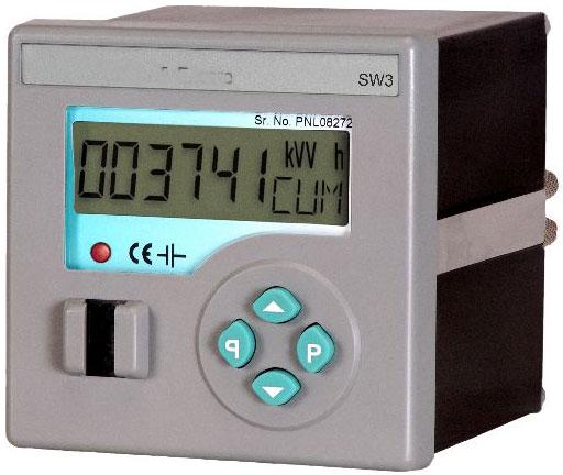 Digital Panel Energy Meter