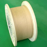 Paper Covered Copper Conductor