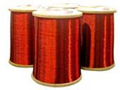 Super Enamelled Copper Wires and  Strips