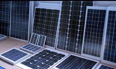 Solar Products