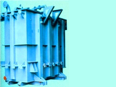 Dry Type Transformers