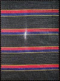 Ske Dupion Silk Fabrics, for Curtains, Dress, Garments, Technics : Mulberry