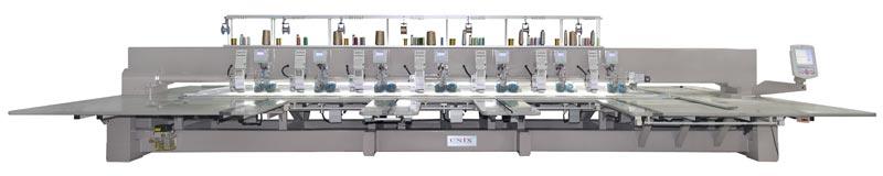 Automatic Computerized Rhinestone Hot Fix Machine