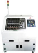 Computerized Hot Fix Motif Making Machine