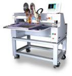 Computerized Hotfix Spangle Motif Making Machine