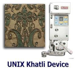 Khatli Device