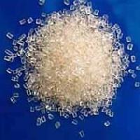 Oval Polypropylene Granules, for Injection Molding, Color : White