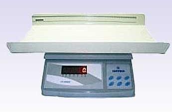 Baby Weighing Scale