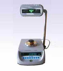 10-20kg Static Check Weighing Scale, Display Type : Digital