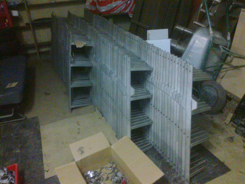 Stainless Steel Parts