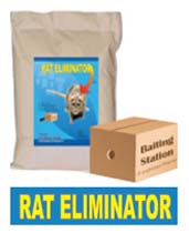 Rat Eliminator