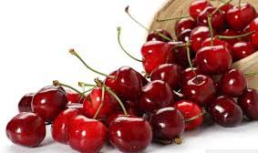 Organic Fresh Cherry, Shelf Life : 15days