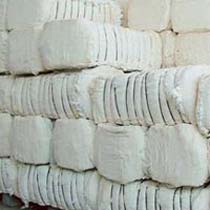Cotton Bales, Color : White