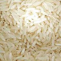 Organic Hard Non Basmati Parboiled Rice, for High In Protein, Variety : Long Grain