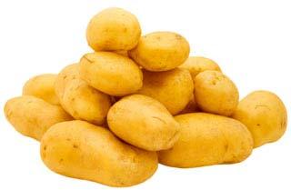 Common fresh potato, for Cooking, Feature : Good In Taste, Healthy, Mild Flavor