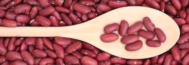 Organic Red Kidney Beans, for Cooking, Feature : Best Quality, Good For Health
