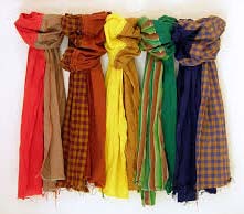 Cotton Fashion Scarves, Occasion : Casual Wear
