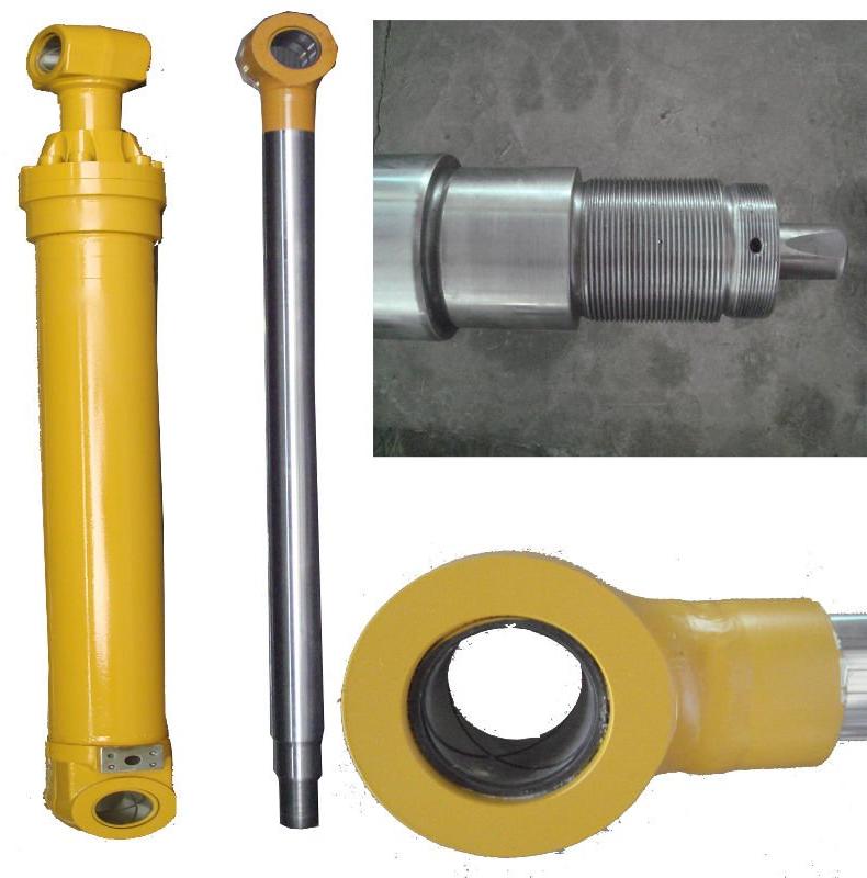 Hydraulic Cylinders by S V N Hydraulics, hydraulic cylinders from