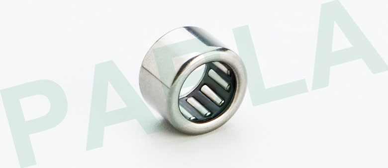 DB 121812 Drawn Cup needle roller bearing