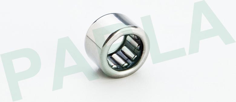 DB 122012 drawn cup needle roller bearing