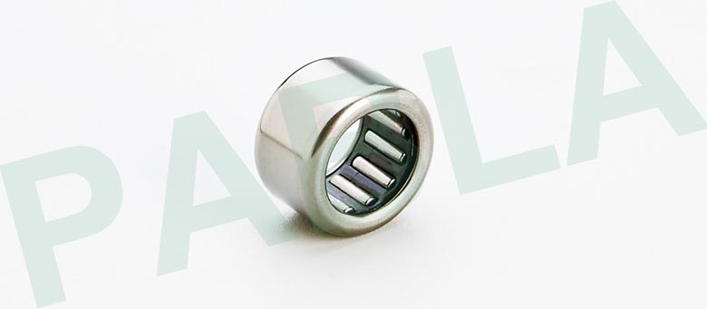 DB 1312 drawn cup needle roller bearing