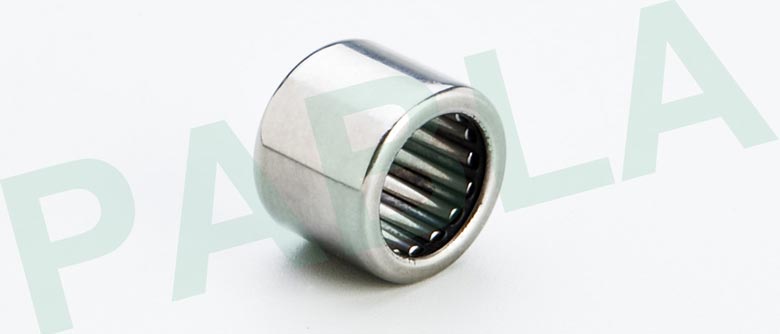 DB 1416 drawn cup needle roller bearing