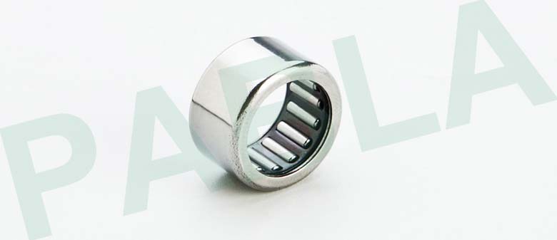 DB 1512 drawn cup needle roller bearing