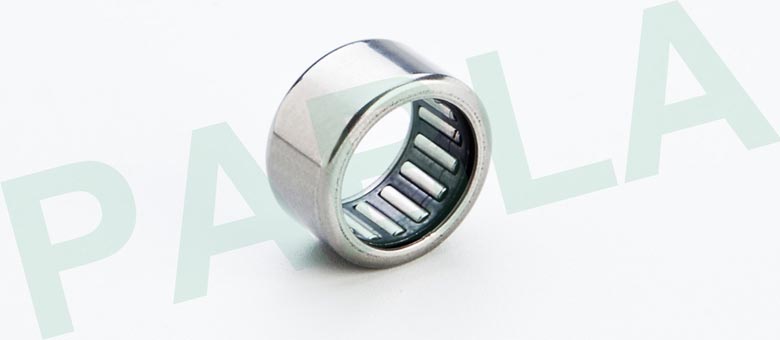 DB 1612 drawn cup needle roller bearing