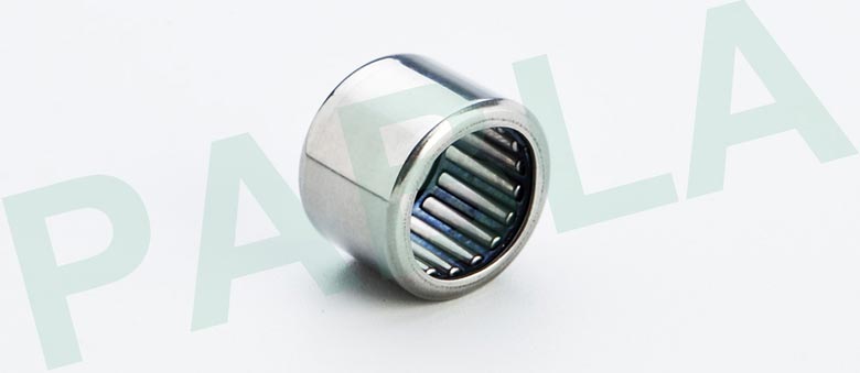 DB 1616 drawn cup needle roller bearing