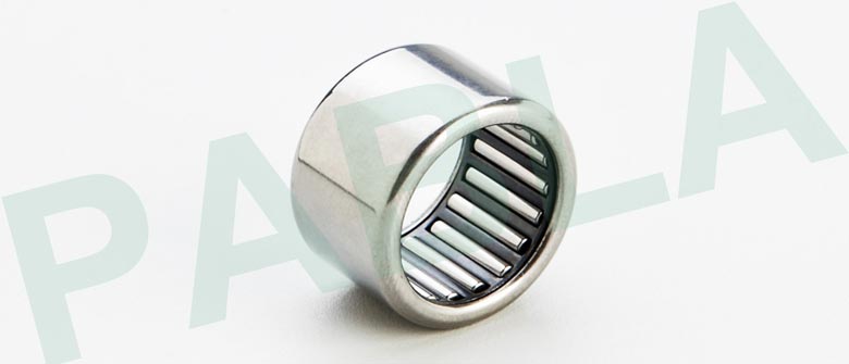 DB 1816 drawn cup needle roller bearing