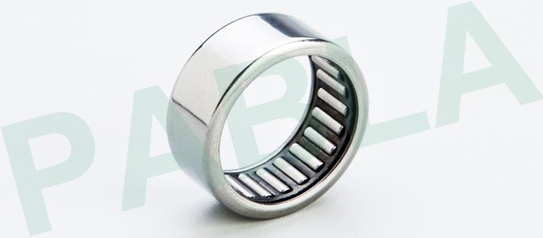 DB 2212 drawn cup needle roller bearing