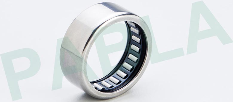 DB 90056 drawn cup needle roller bearing