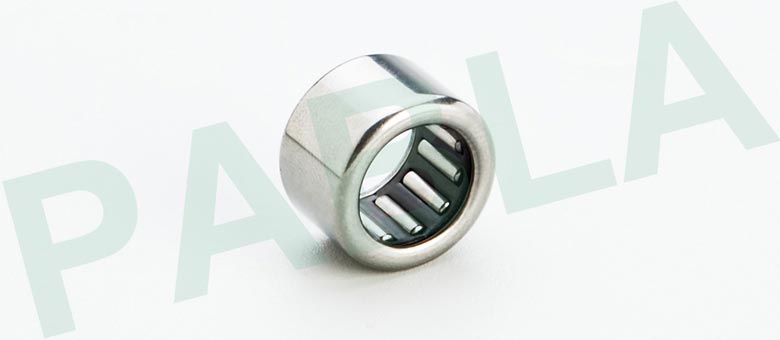 Dc 121812 drawn cup needle roller bearing