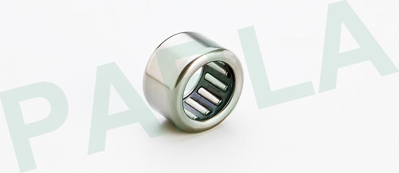 Dc 1312 Drawn Cup Needle Roller Bearing