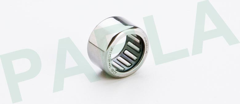 Dc 1412 Drawn Cup Needle Roller Bearing