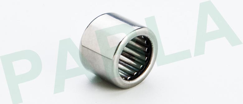 Dc 1416 Drawn Cup Needle Roller Bearing
