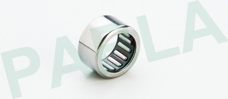 Dc 1512 Drawn Cup Needle Roller Bearing