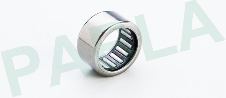 Dc 1612 Drawn Cup Needle Roller Bearing