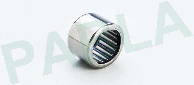 Dc 1616 Drawn Cup Needle Roller Bearing