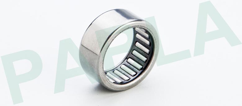 Dc 2012 Drawn Cup Needle Roller Bearing