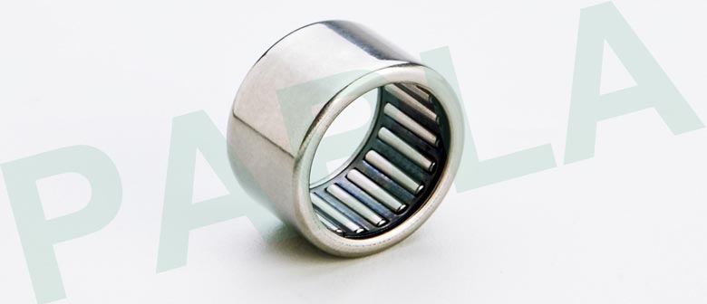 DC 2016 drawn cup needle roller bearing