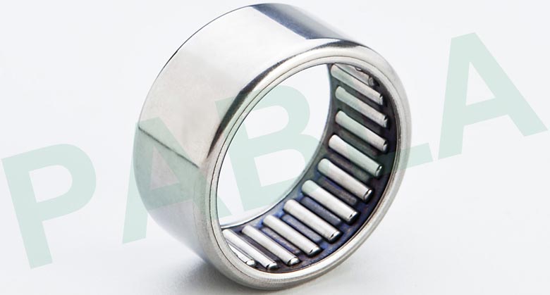 Hk 3520 drawn cup needle roller bearing