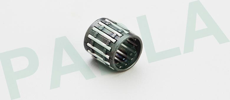 K 1216 Welded Cage Needle Roller Bearing
