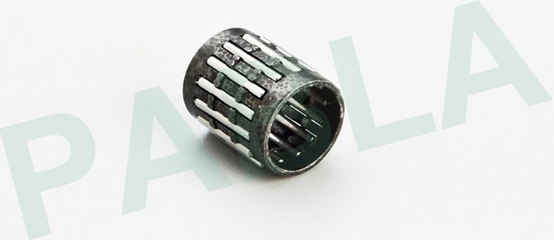 K 1217.5 Welded Cage Needle Roller Bearing
