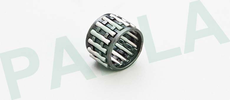 K 1413 Welded Cage Needle Roller Bearing